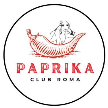 Paprika Club Roma