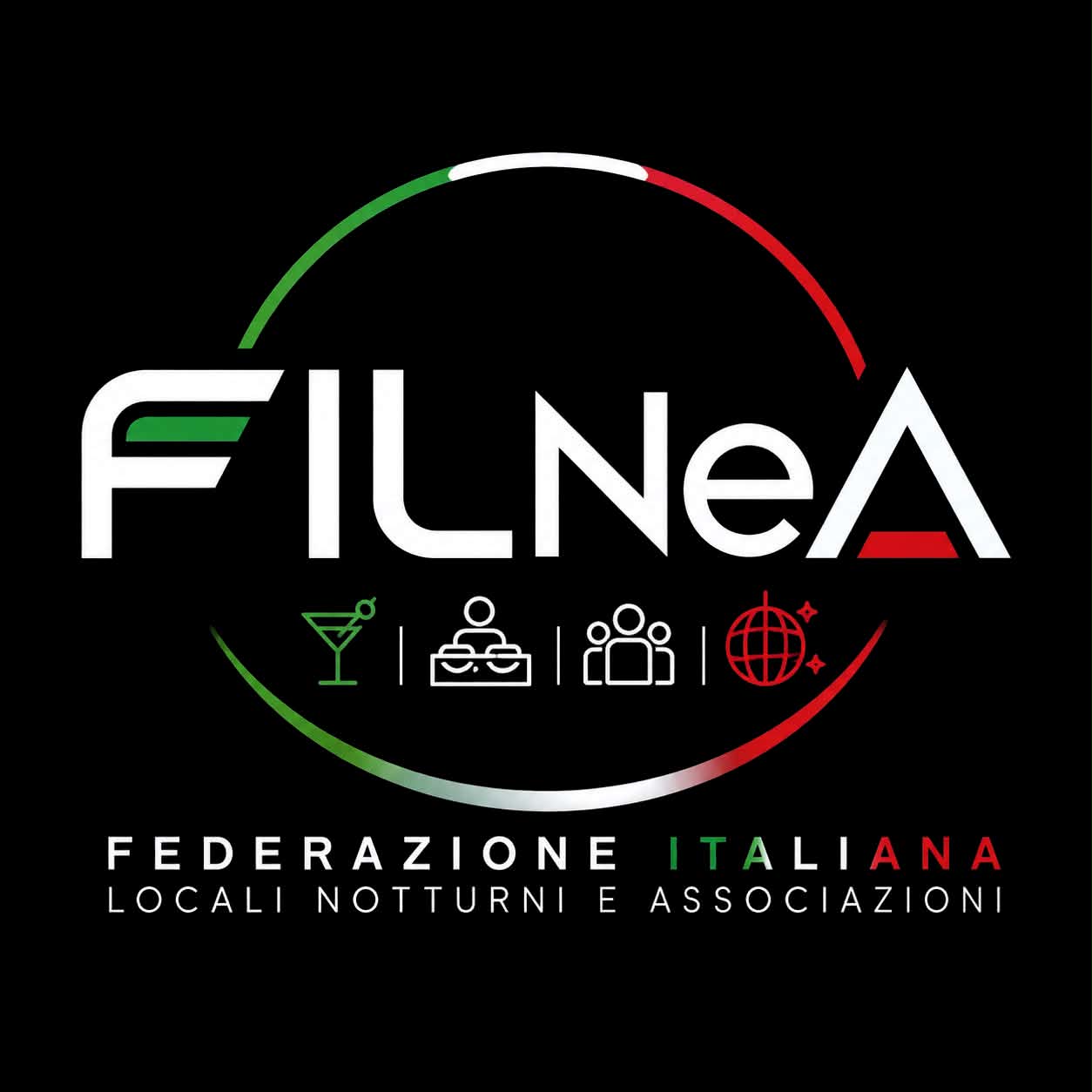 FILNeA - Federazione Italiana Locali Notturni e Associazioni