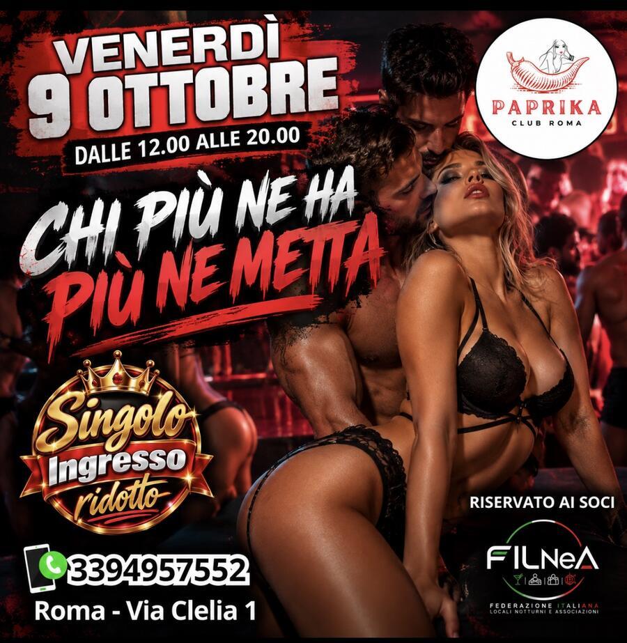 🔥 chi piÙ ne ha piÙ ne metta 🔥
