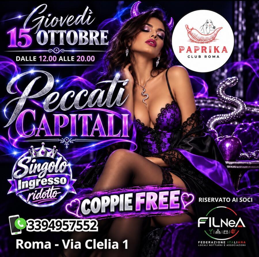 💜 peccati capitali 💜